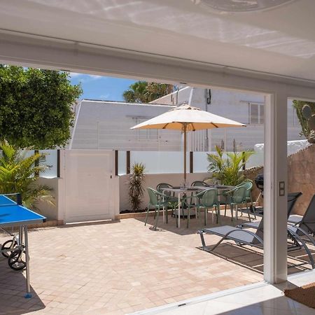 Luxury Apartments Sabi Waikiki Con Garaje Corralejo Exterior photo