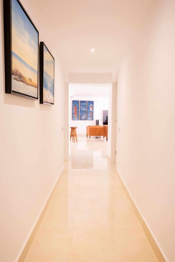Luxury Apartments Sabi Waikiki Con Garaje Corralejo Exterior photo